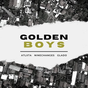 Golden Boys (Explicit)