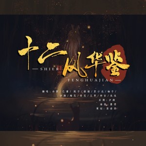 十二风华鉴