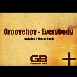 Everybody (K-Motion Remix)