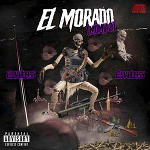 EL MORADO (MOMIA 9) (Explicit)