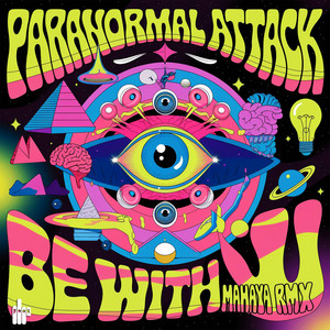 Be With You (Mahaya Remix)