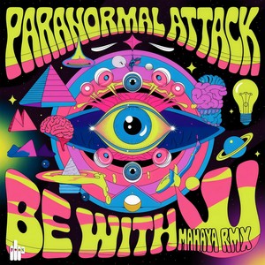 Be With You (Mahaya Remix)