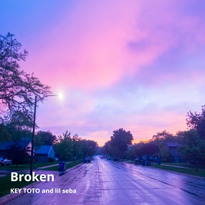 Broken