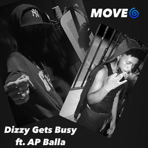 Move (feat. AP Balla) [Explicit]