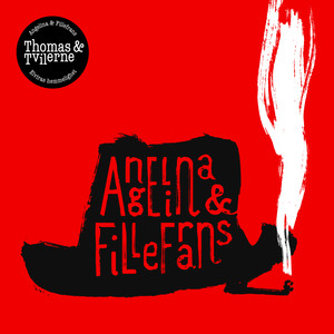 April | Elviras hemmelighet