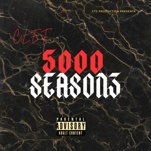 5000 Seasonz (Explicit)