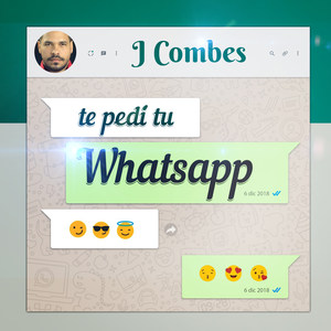 Te Pedi Tu Whatsapp