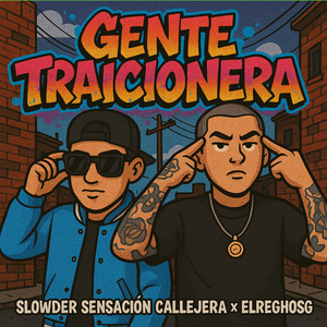 Gente Traicionera