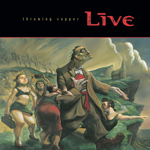 Throwing Copper (Explicit)