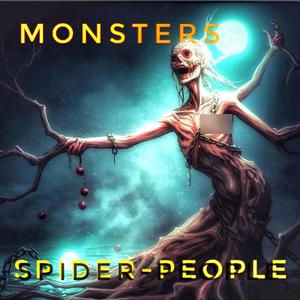 Monsters Under Your Bed