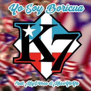 Yo Soy Boricua (feat. Miss YaYa & MyVerse)