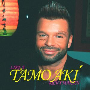 TAMO AKÍ (feat. 3o1x)