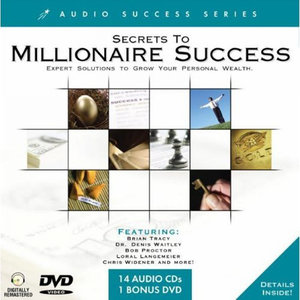 Secrets to Millionaire Success: Expert Solutions to Grow Your Personal Wealth