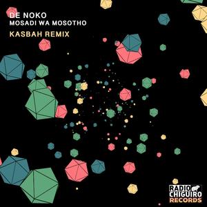 Mosadi Wa Mosotho (KasbaH Remix)