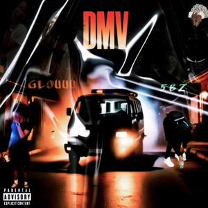 DMV (feat. 5bz) (Explicit)