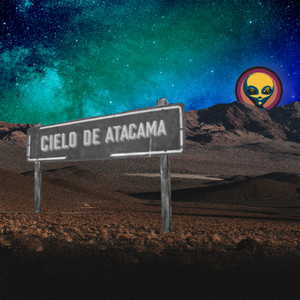 Cielo de Atacama