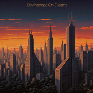 Downtown City Dreams (Extended Version)