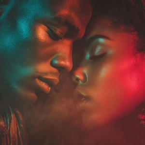 Fica no Meu Pulso – Romantic Kizomba 2025 (Explicit)