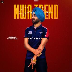 Nwa Trend (feat. Aishleen bains)
