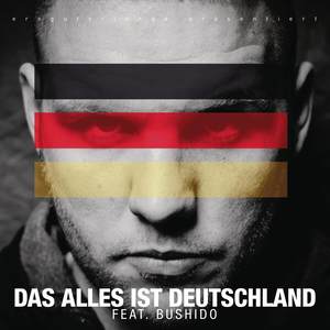 Das alles ist Deutschland