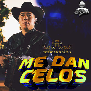 Me Dan Celos ( En vivo )