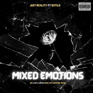Mixed Emotions (feat. Qstilo) (Explicit)