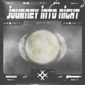 Journey Into Night (Explicit)