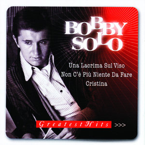 Bobby Solo Greatest Hits