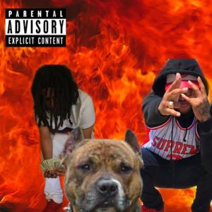 I'mma Dawg (feat. Muddy Kapone & Chxpo) (Explicit)