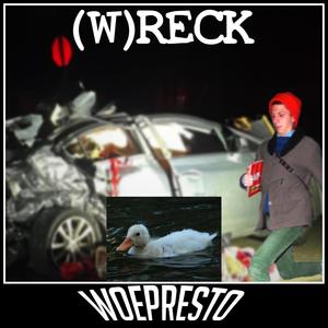 (W)RECK