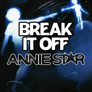 Break it off Cover Español