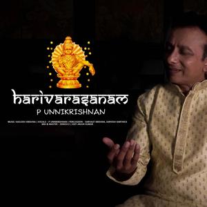 Harivarasanam (feat. Vasudev Krishna, Sarvesh Karthick & Sarvajit Krishna Mohan)