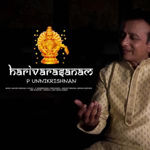 Harivarasanam(feat. Vasudev Krishna, Sarvesh Karthick & Sarvajit Krishna Mohan)
