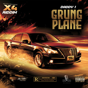 Grung Plane (Explicit)