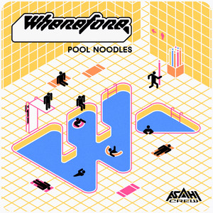 POOL NOODLES