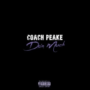 Doin Much (Explicit)