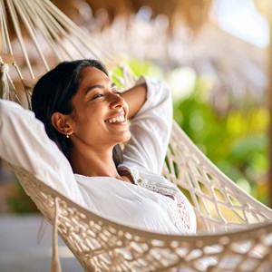 Vibraciones Serenas En Armonía Lofi