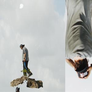 dream again (feat. nomu.)