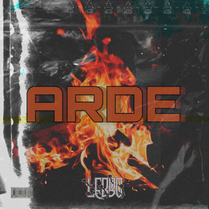 Arde (Explicit)