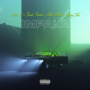 Impala (Explicit)