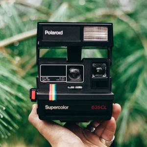 Polaroid (feat. CallxForxBlood)