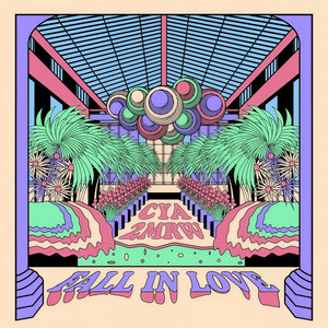 Fall in Love (Explicit)