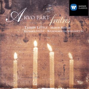 Pärt: Tabula rasa - I. Ludus