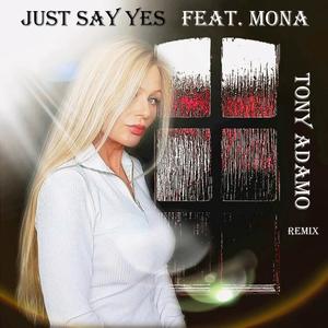 Just Say Yes (feat. Mona Wang) [Remix]