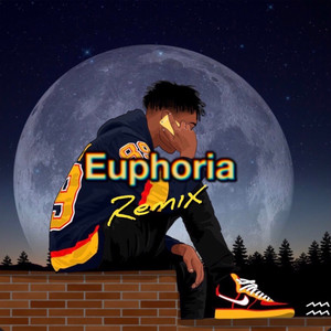 Euphoria (Remix) [Explicit]