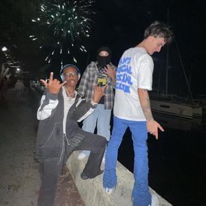 Back In That Mode (feat. Ynw Bslime) (Explicit)