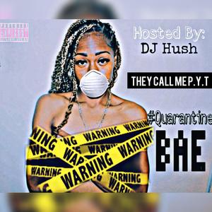 GirlBye Interlude (feat. DJ Hush版)