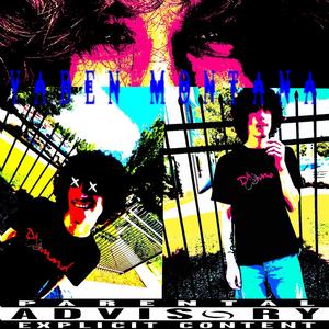 please go away (Explicit)