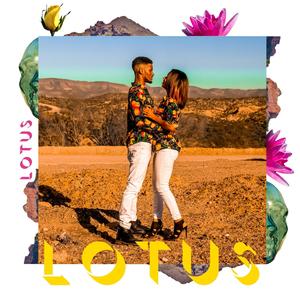 Lotus (feat. Kaydon Belle)