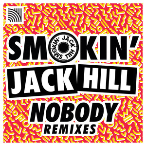 Nobody (Remixes)